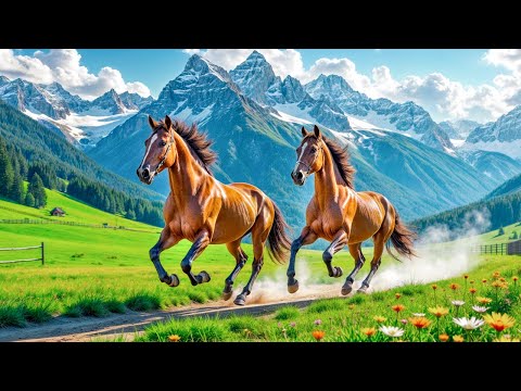 Видео: Расслабляющая музыка для глубокого сна 🌿 Целебная энергия против тревоги и стресса №15