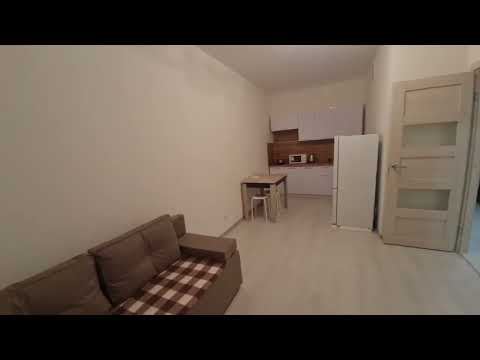 Видео: Улица Верхне-Каменская, 11к1с1