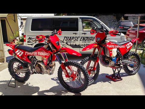 Видео: КИТАЙСКИЙ GAS GAS за 400? ПОКУПАЙТЕ!