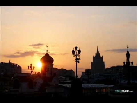 Видео: Нагора - Закат