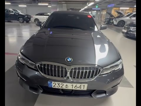 Видео: Осмотр BMW