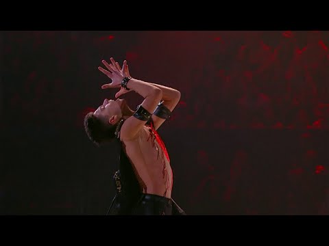 Видео: Петр Гуменник. Русский вызов. 18.03.2023