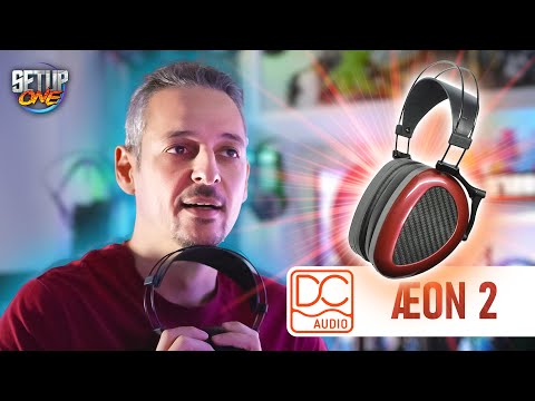 Видео: НАЙ-НАКРАЯ намерих добри ЗАТВОРЕНИ Слушалки! - DCA Aeon 2 Ревю