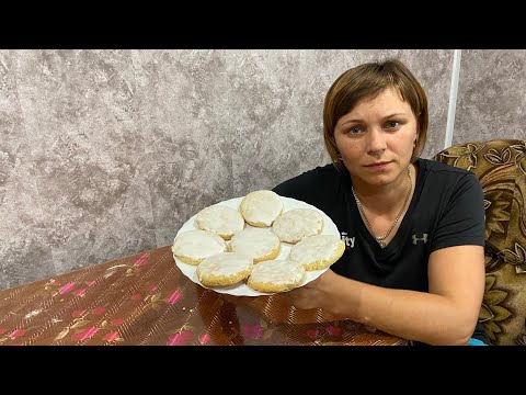 Видео: Що буде якщо в кісто влити підкисше молоко