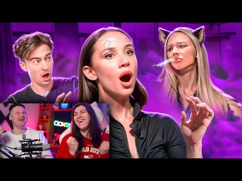 Видео: ФРОСЯ ПЛЮНУЛА В ЛИЦО MIA BOYKA НА ШОУ ЕГОРИКА | РЕАКЦИЯ на Маразма