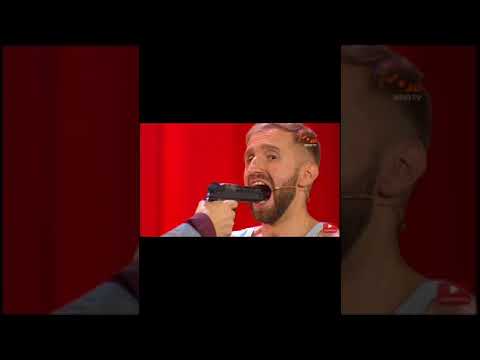 Видео: Олигарх Валерчик в реальности мамахохотала шоу