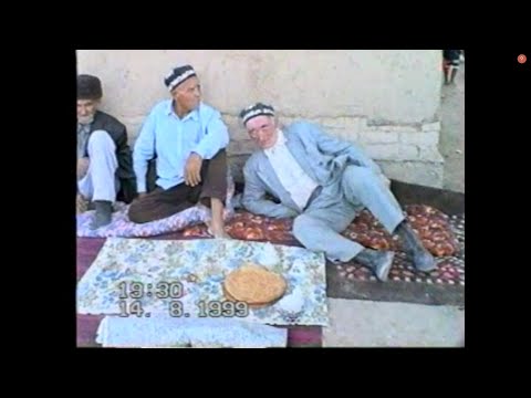 Видео: 1999 ЙИЛ ТЎЙ ЛАВХАЛАРИ