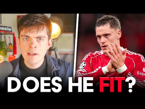 Видео: Нам нужно поговорить о Флориане Вирце