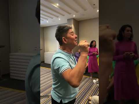 Видео: Жанат Кожамжаров миссия 9 Сюцай