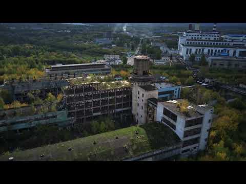 Видео: завод "КОРУНД" г.Дзержинск