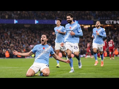 Видео: Манчестър Сити разби Ливърпул с 3:0! Абдикираха ли мърсисайдците от титлата ? 
