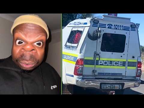 Видео: Mzansi Magic - Южноафриканское шоу, эпизод №15