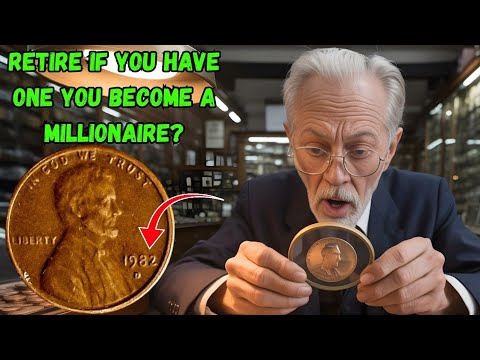 Видео: «Миллионные пенни Линкольна: секреты рынка, о которых вам не расскажут дилеры!»