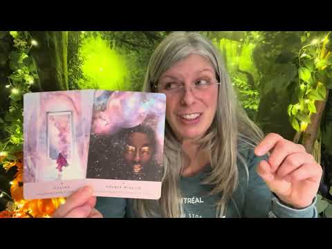 Видео: Весы, если бы вы только могли найти кого-то, кто воплощает в себе ту же божественную энергию, что...