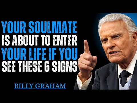 Видео: Ваша родственная душа скоро появится в вашей жизни, если вы заметили какой-либо из этих признаков...