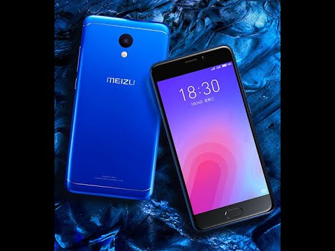 Видео: ЗАМЕНА БАТАРЕИ НА Meizu M6 (КАК МЕНЯТЬ БАТАРЕЮ НА Meizu M6)