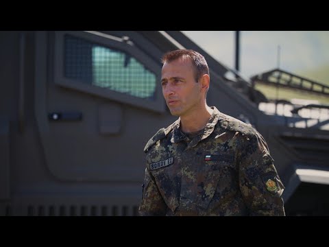 Видео: Трансформацията в специалните сили