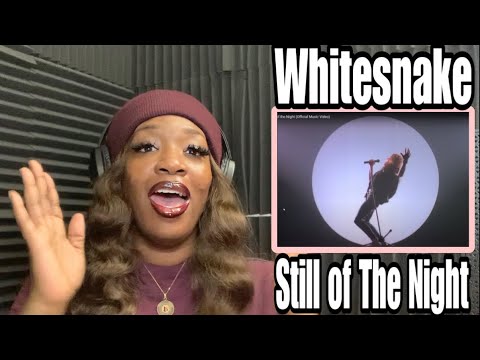 Видео: ВАУ!!..ПЕРВЫЙ РАЗ СЛЫШУ Whitesnake - РЕАКЦИЯ Still Of The Night