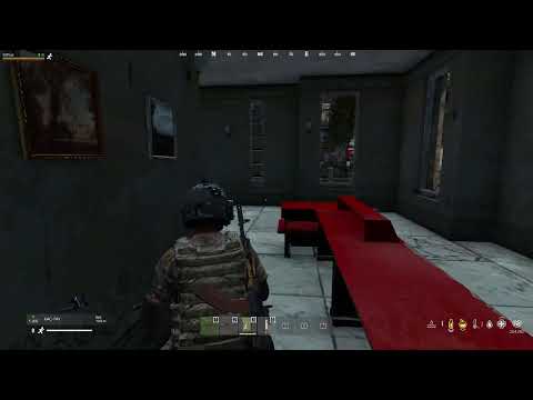Видео: рейд