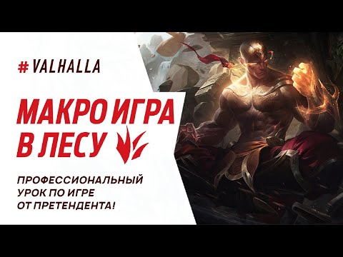 Видео: ПОЛНЫЙ ГАЙД ПО МАКРО ИГРЕ В ЛЕСУ | КАК ПРАВИЛЬНО ИГРАТЬ В ЛЕСУ | League Of Legends: Wild Rift