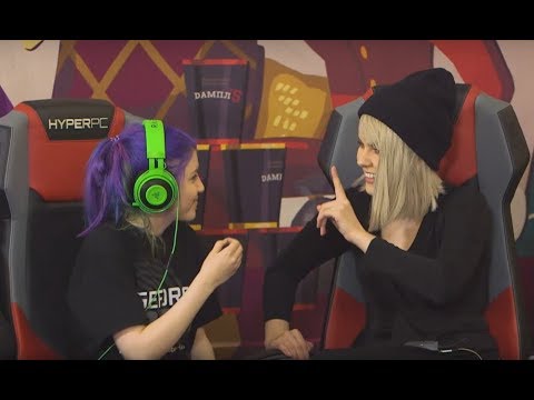 Видео: Алина Рин, Olyasha, Snailkick, Guit88man и др. Stream Holidays. Испорченный телефон