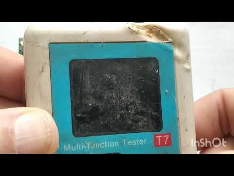 Видео: Ремонт Патон 250Р