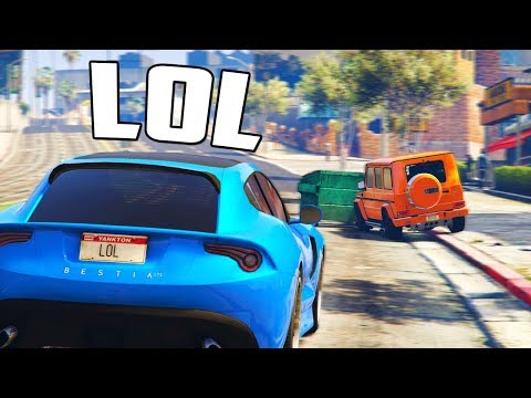 Видео: GTA 5 Online - ГОРОДСКАЯ МАСКИРОВКА. ЗИМА И ИЗМЕНЕНИЕ СКИНА! В РАЗЫ СЛОЖНЕЕ НАЙТИ СОБЛЮДАЯ РП И ПДД!