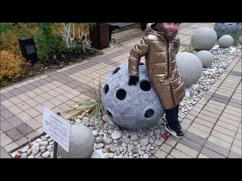 Видео: Самодельные игрушки. Дела домашние, дела на Лесной.