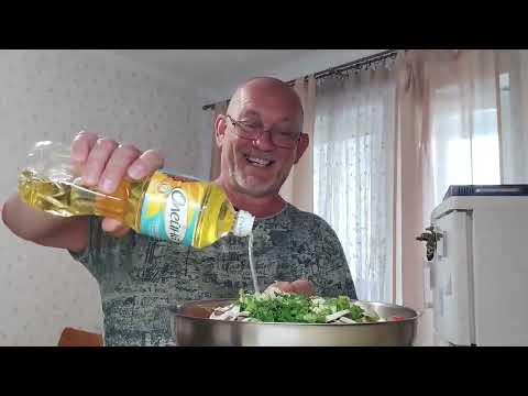 Видео: Королевская Мивина! Вы больше не захотите есть мивину по-другому!