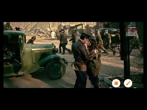 Видео: Истребители душевный клип Женя и Илья