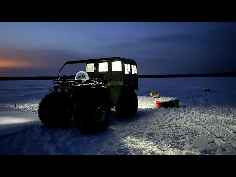 Видео: ПЕРВЫЙ ВЫЕЗД В ТАЙГУ,РЫБАЛКА,ГОТОВИМ ЕДУ,ВЫБИРАЕМСЯ НА СЛОМАНОМ ВЕЗДЕХОДЕ/FIRST TRIP TO THE TAIGA,