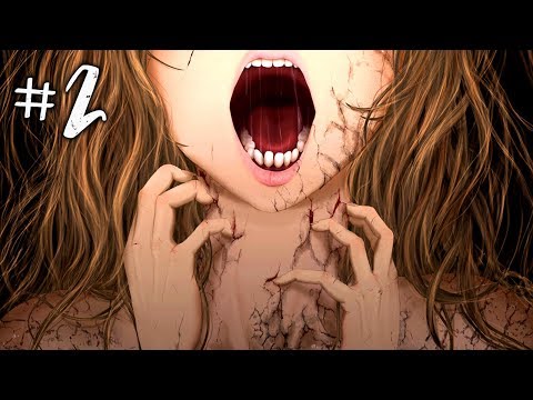 Видео: ИНДИ ХОРРОР ИГРА ► UNFORGIVING A NORTHERN HYMN #2 ► ПРОХОЖДЕНИЕ ХОРРОР ИГРЫ НА РУССКОМ