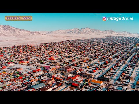 Видео: Хөвсгөл Аймаг/Khuvsgul Province Of Mongolia 6K LOG Drone Uvul