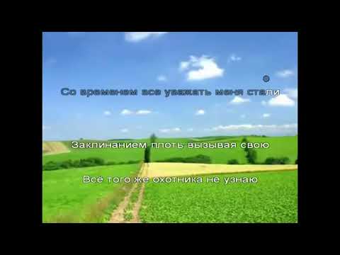 Видео: Король и шут - Хозяин леса - караоке