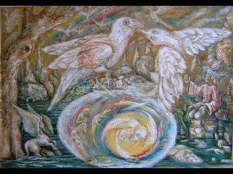 Видео: Искренность в дзогчене