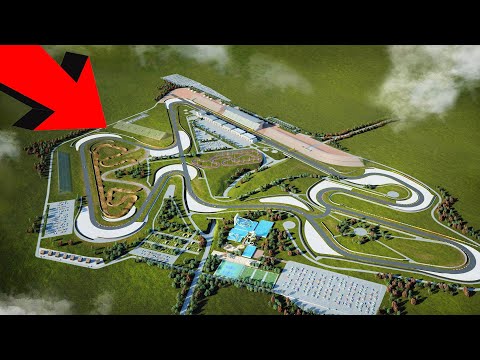 Видео: Всичко за НЕДОВЪРШЕНАТА ПИСТАТА в Сливен!