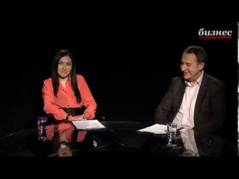 Видео: Фактор личности - Павел Глоба