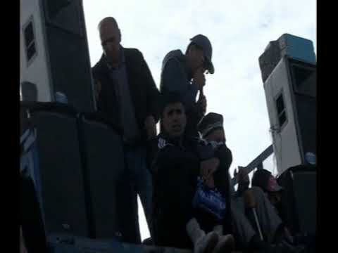 Видео: Бузкаши дар нохяи .ш Шохини дехаи Назарбои.26.11.2023(2)