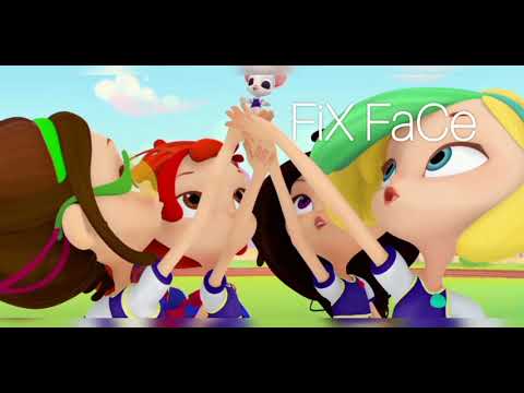 Видео: СП 💙Джинн Толик💚 "Стыцамен🥳💃"