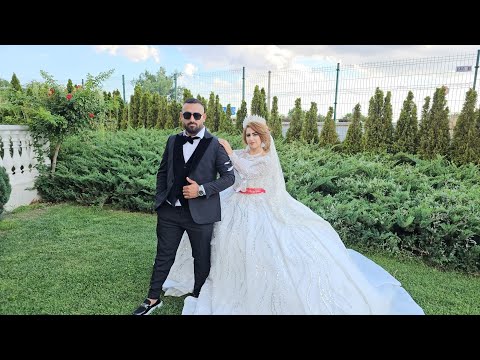 Видео: 20 август 2025 г. Сватбата на мирем и Сабри
