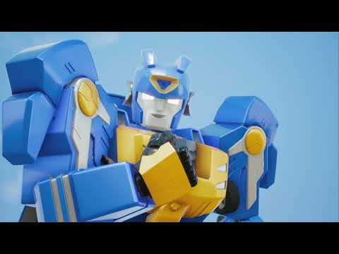 Видео: Fuzion Max (Фьюжн Макс) — Серия 36. Сила доверия