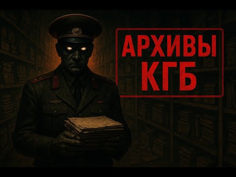 Видео: Секретные Архивы КГБ: Дело о Загадочном Такси. ЗАГАДКА, КОТОРАЯ НЕ ДАСТ УСНУТЬ! Мистика. Триллер.