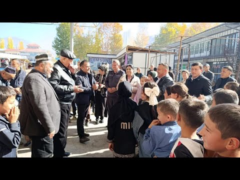Видео: ТВ СУХ//АХБОР// 30/10/2025