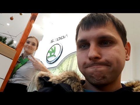 Видео: Автосалон ТрансТехСервис Чебоксары - обман покупателя и продажа хлама!