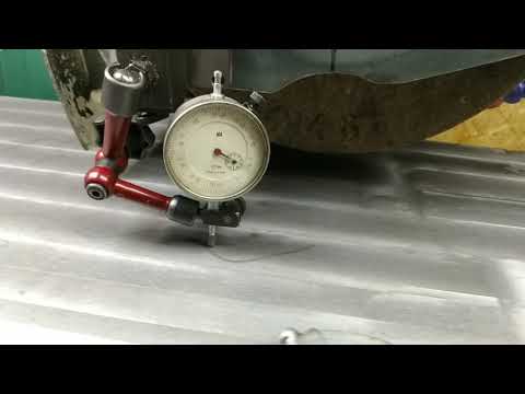 Видео: 372Б.Берта.Стіл фуганка,геблярки.