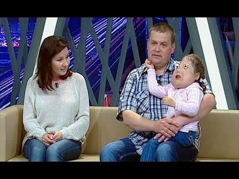 Видео: Вопреки природе - Касается каждого - Интер