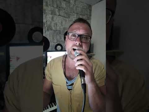 Видео: Не вставай на колени (кавер)