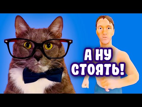 Видео: Я СБЕЖАЛ ОТ РОДИТЕЛЕЙ! ГЕННАДИЙ ИГРАЕТ В SCHOOLBOY RUNAWAY! #4