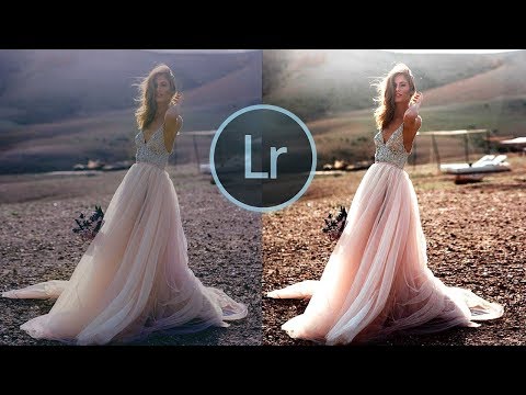 Видео: Как правильно пользоваться пресетами в Лайтрум!