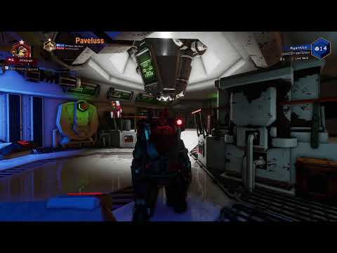 Видео: Ура!! Пятница!! Кружки и кирки нагало!!   ► #DeepRockGalactic